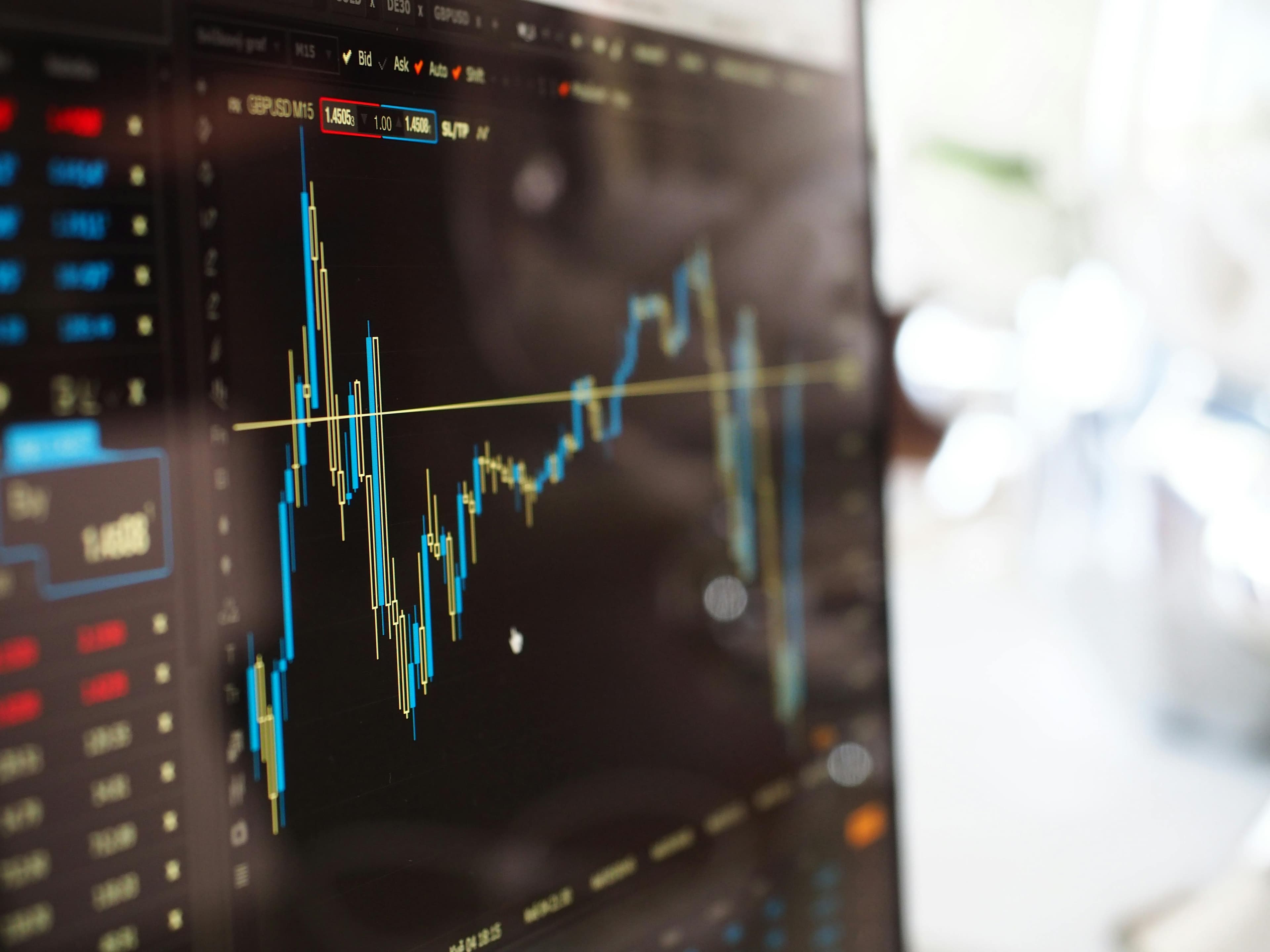 S&P 500 Historical Performance Analysis System