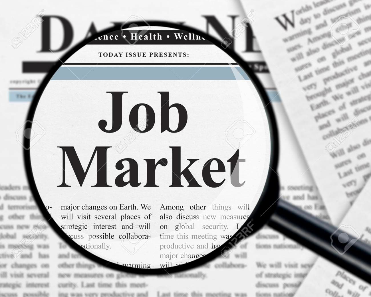Job Market Analytics Pipeline
